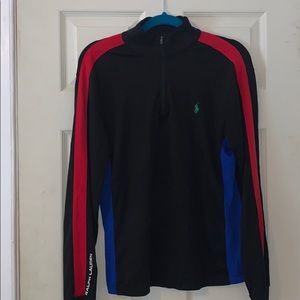 Polo Ralph Lauren Quarter Zip
